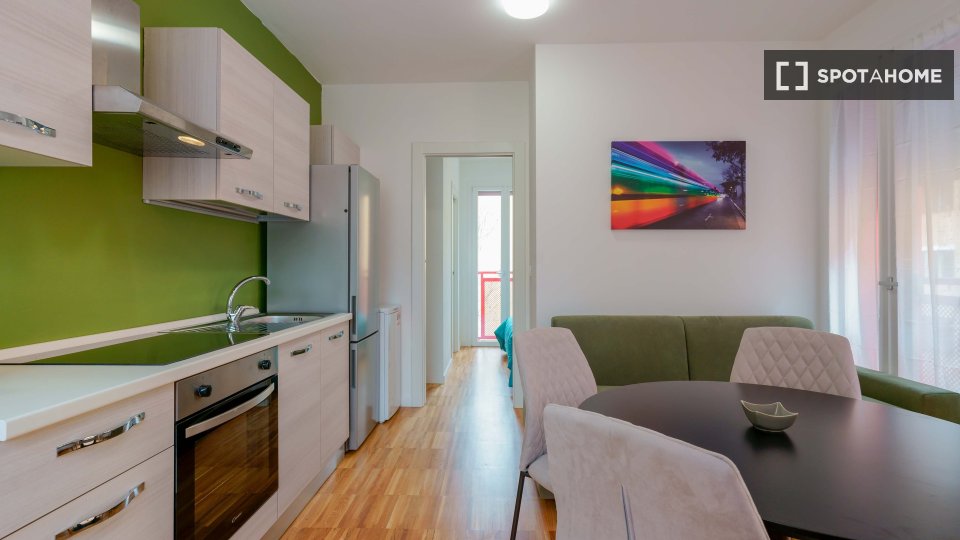 Immagine 4 di Ufficio in affitto  in Via Mascarella a Bologna