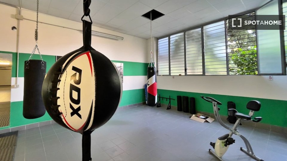 Immagine 16 di Appartamento in affitto  in Via Giuseppe Candiani a Milano