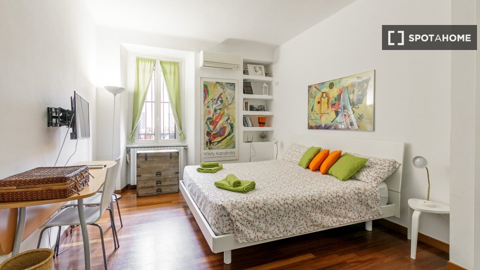 Immagine 4 di Ufficio in affitto  in Ripa di Porta Ticinese a Milano