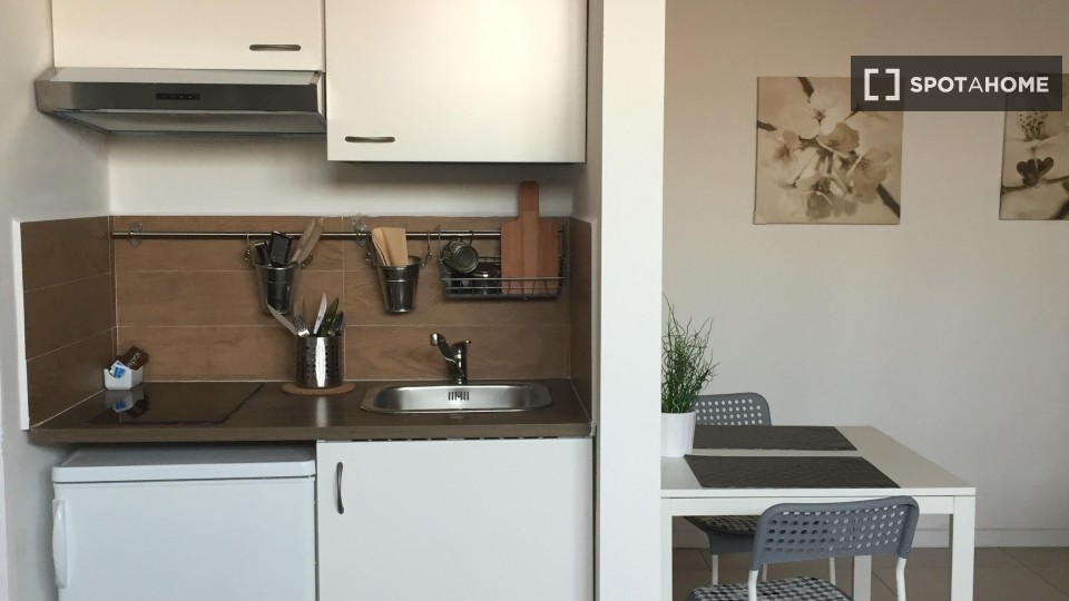 Immagine 6 di Ufficio in affitto  in Via Privata Carlo Montanari a Milano