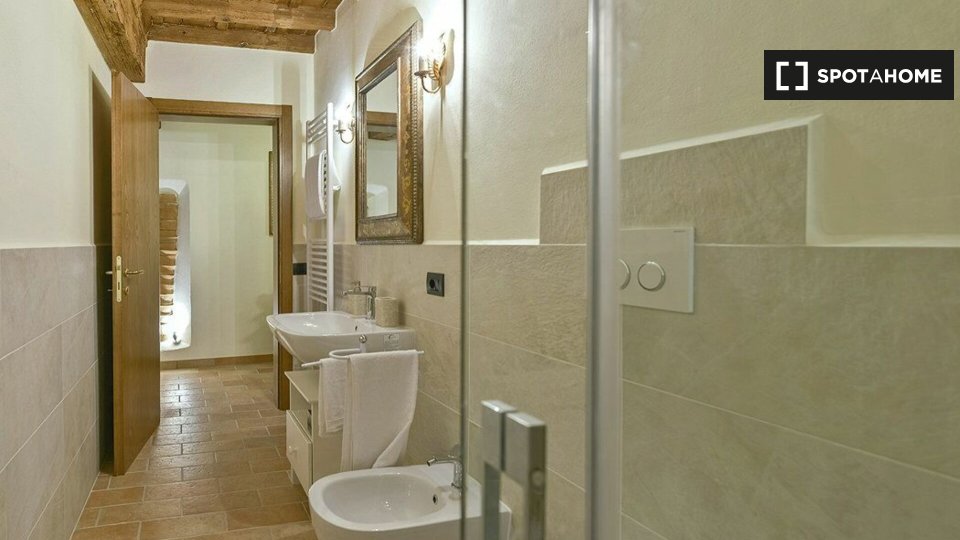 Immagine 18 di Appartamento in affitto  in Via D'Ardiglione a Firenze