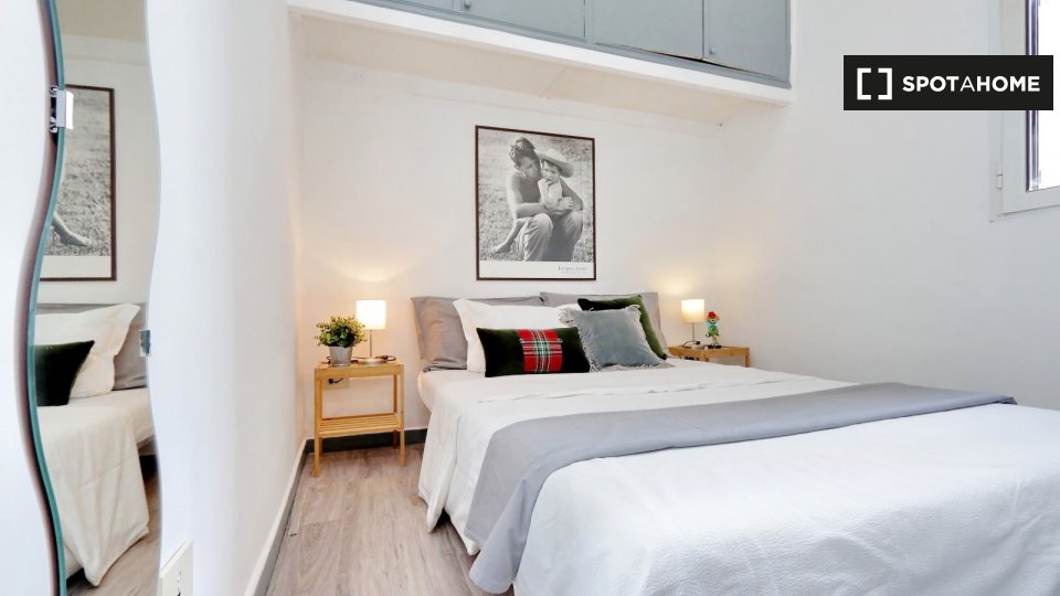 Immagine 2 di Ufficio in affitto  in Via Garibaldi a Roma