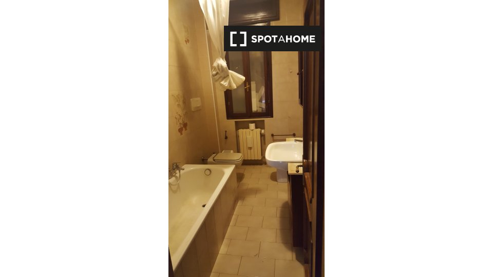 Immagine 13 di Camera condivisa in affitto  in Via Plebiscito a Padova