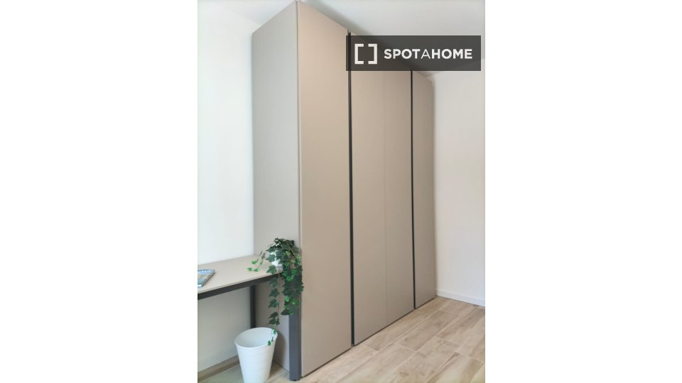 Immagine 4 di Camera condivisa in affitto  in Via Domenico Turazza a Padova