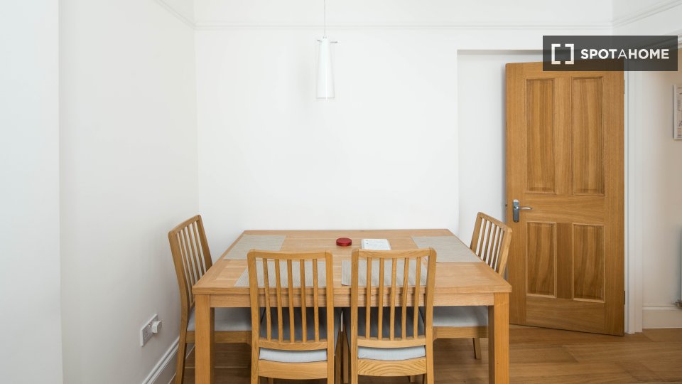 Immagine 9 di Appartamento in affitto  in Greycoat St a 