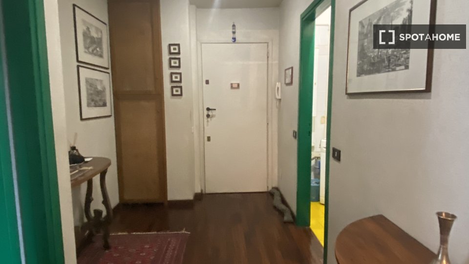 Immagine 19 di Appartamento in affitto  in Via Vincenzo Magliocco a Milano