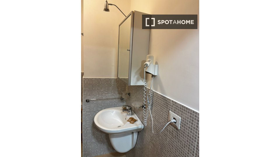 Immagine 17 di Ufficio in affitto  in Via Prenestina a Roma