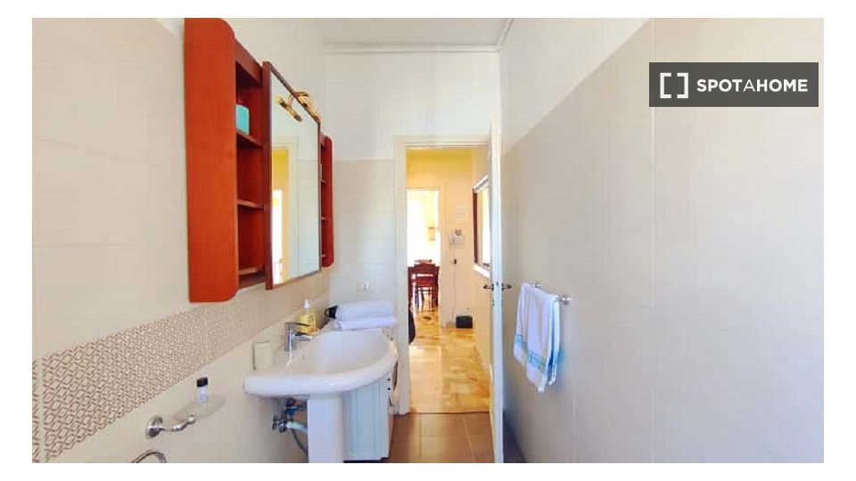 Immagine 6 di Appartamento in affitto  in Via Fridtjof Nansen a Milano