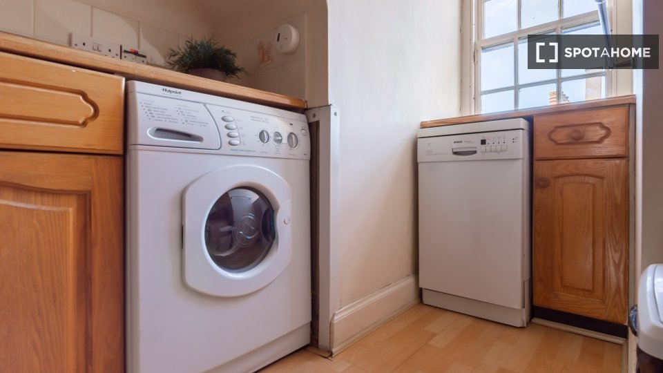 Immagine 12 di Appartamento in affitto  in Rose St a New Town