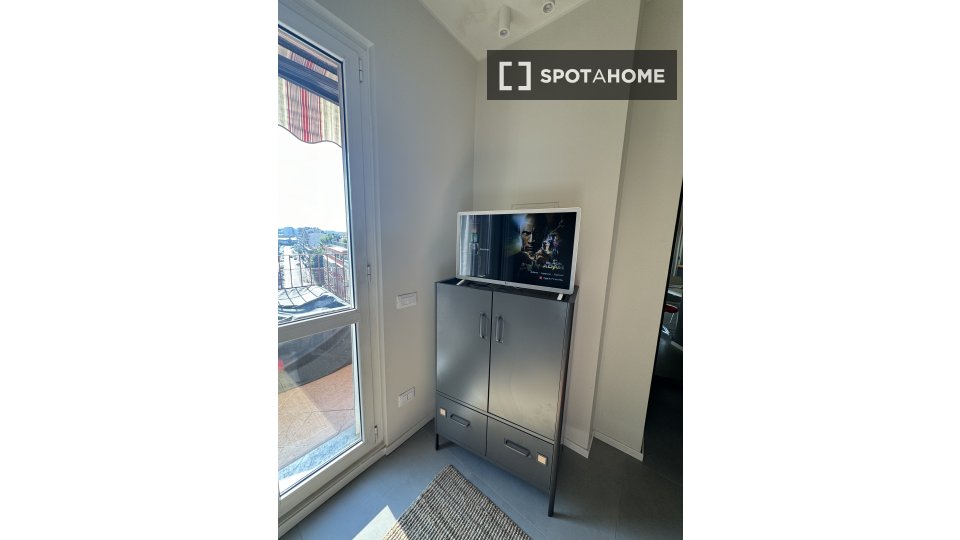 Immagine 10 di Appartamento in affitto  in Giuseppe a Milano