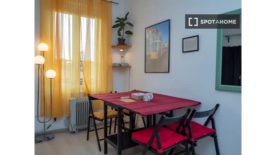 Immagine 13 di Ufficio in affitto  in Via Pietro Custodi a Milano