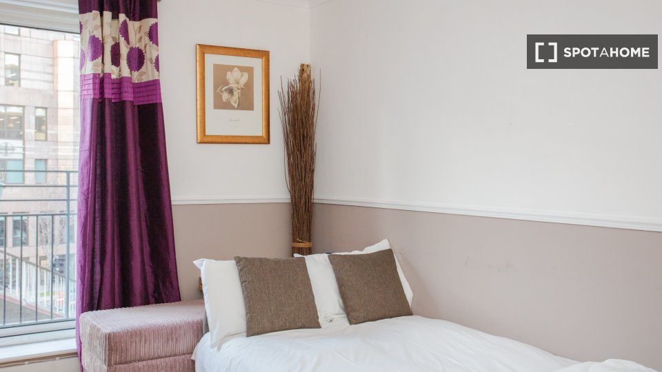 Immagine 4 di Appartamento in affitto  in apartment a 