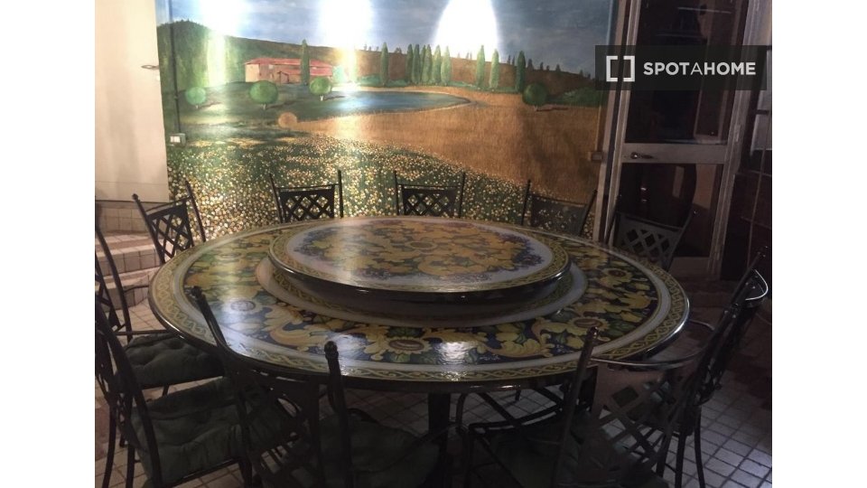 Immagine 15 di Ufficio in affitto  in Via Giuseppe Ripamonti a Milano