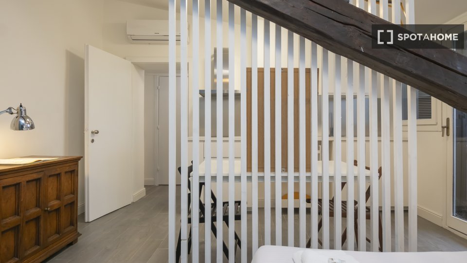 Immagine 5 di Appartamento in affitto  in Viale Certosa a Milano