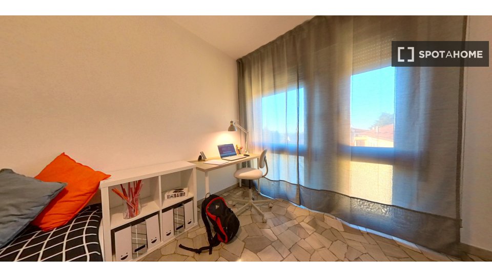 Immagine 9 di Camera condivisa in affitto  in via Vecchia a Padova