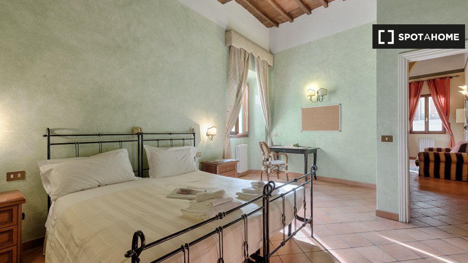 Immagine 10 di Appartamento in affitto  in Via Monalda, 50123 Firenze FI, Italy a Firenze