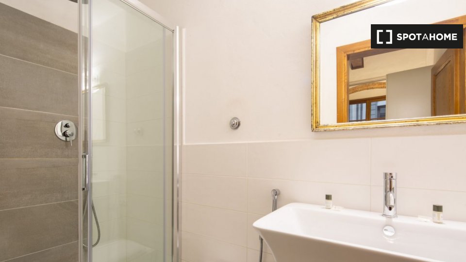 Immagine 3 di Appartamento in affitto  in Via Lambertesca a Firenze