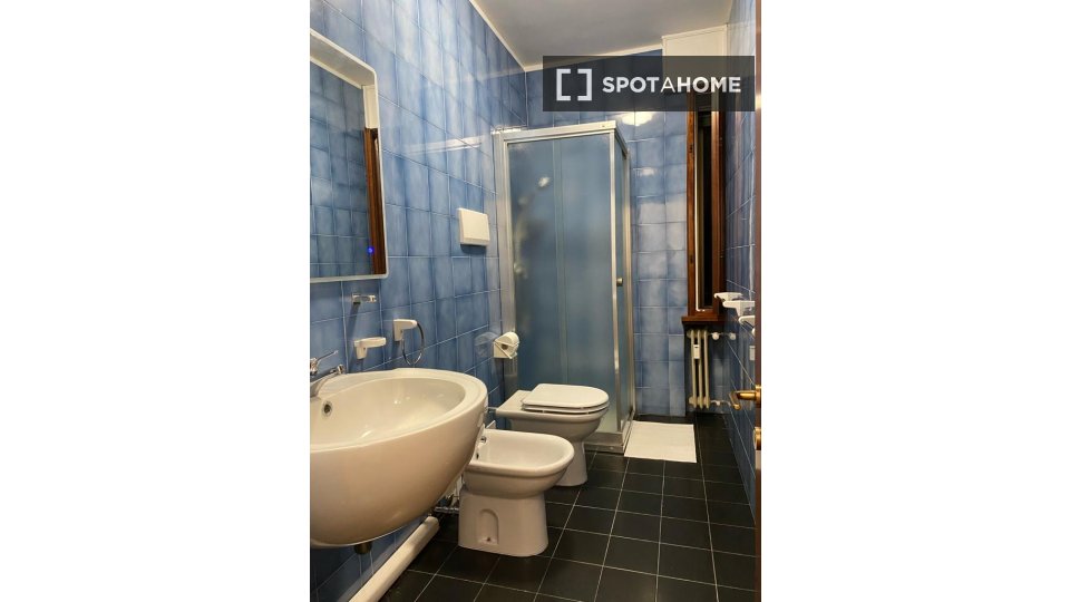 Immagine 10 di Camera condivisa in affitto  in Via Tripoli a Padova