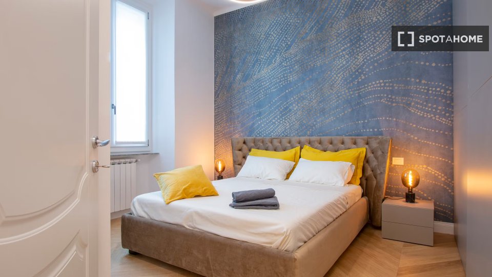 Immagine 1 di Appartamento in affitto  in Via Camillo Cavour a Firenze