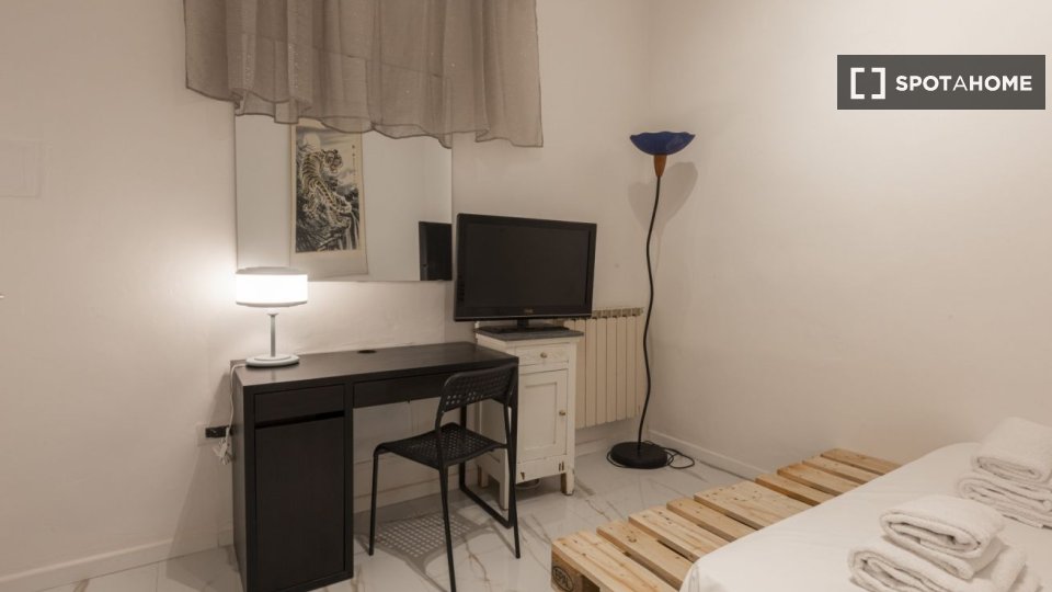 Immagine 19 di Appartamento in affitto  in Via Guelfa a Firenze