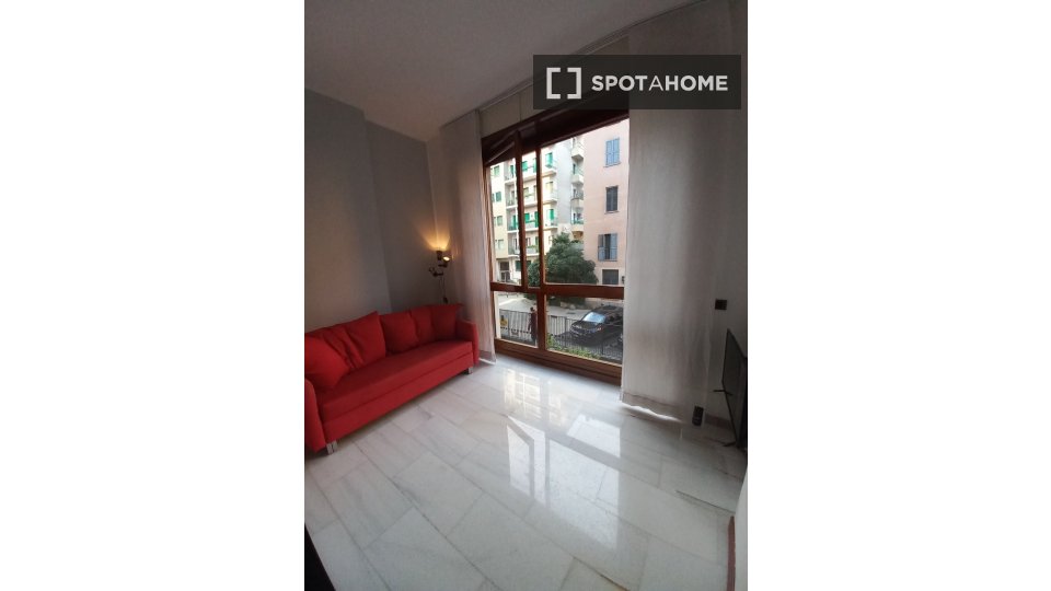 Immagine 13 di Appartamento in affitto  in V.le Bligny a Milano