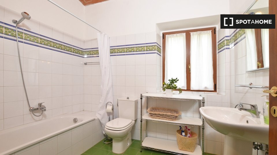 Immagine 16 di Appartamento in affitto  in Via Cassia a Impruneta