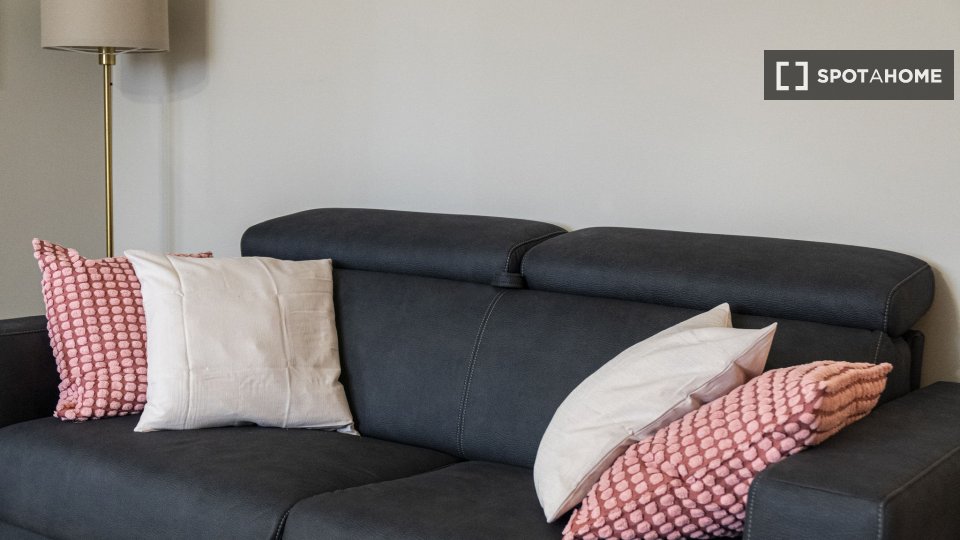 Immagine 6 di Appartamento in affitto  in Via Giovanni Amendola a Bologna