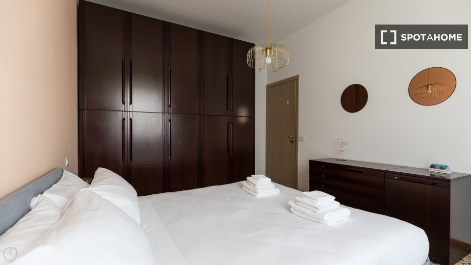 Immagine 12 di Appartamento in affitto  in Via Quarnaro a Monza