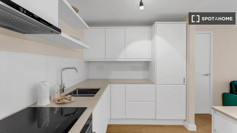 Immagine 5 di Appartamento in affitto  in Kilmuir House a 