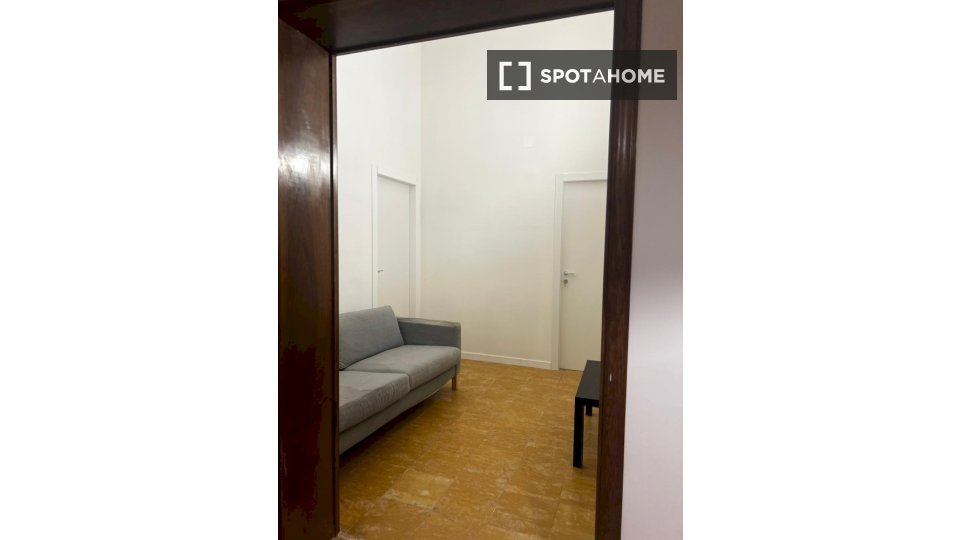 Immagine 4 di Camera condivisa in affitto  in Via Giuseppe la Farina a Firenze