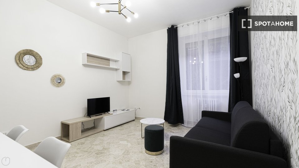 Immagine 12 di Appartamento in affitto  in Via Giacomo Puccini a Monza