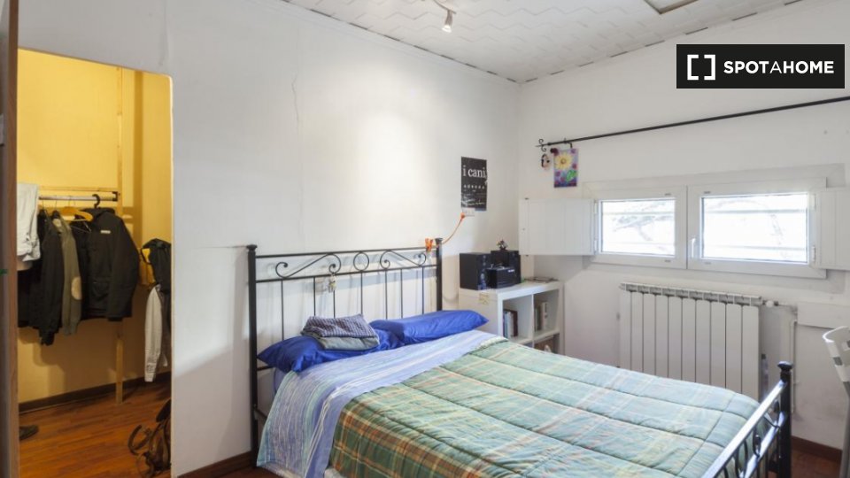 Immagine 14 di Camera condivisa in affitto  in Via Bambaglioli Graziolo a Bologna