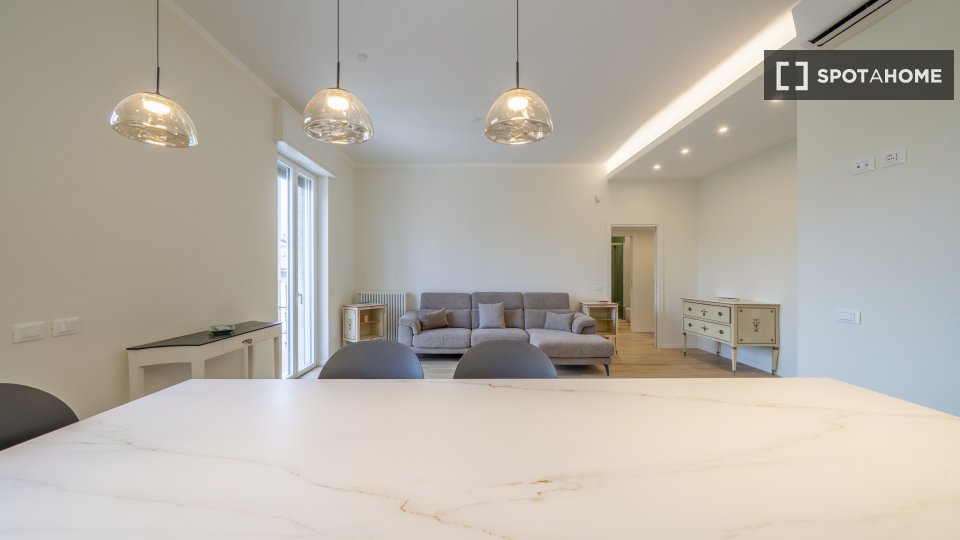 Immagine 13 di Appartamento in affitto  in Via Molino delle Armi a Milano