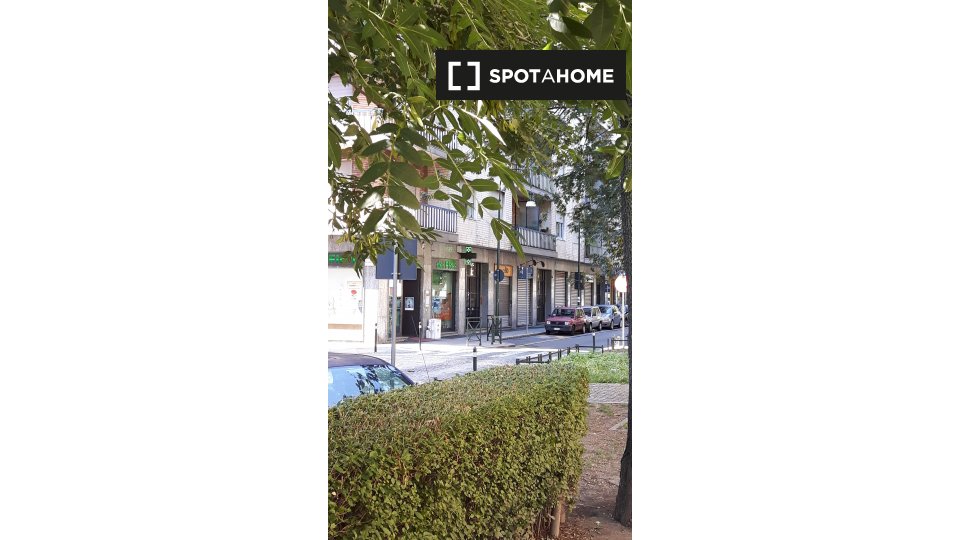 Immagine 10 di Appartamento in affitto  in Corso Regio Parco a Torino