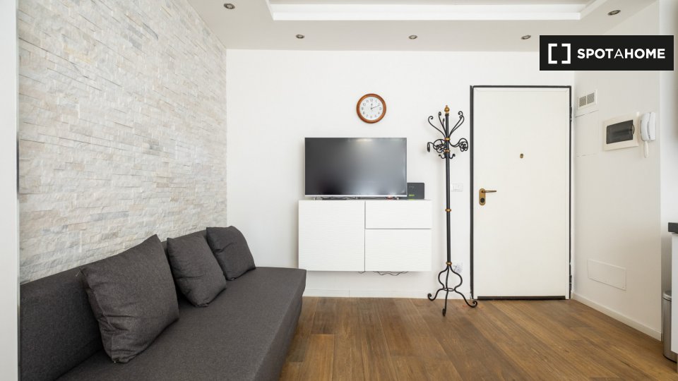 Immagine 5 di Appartamento in affitto  in Via de' Coltelli a Bologna