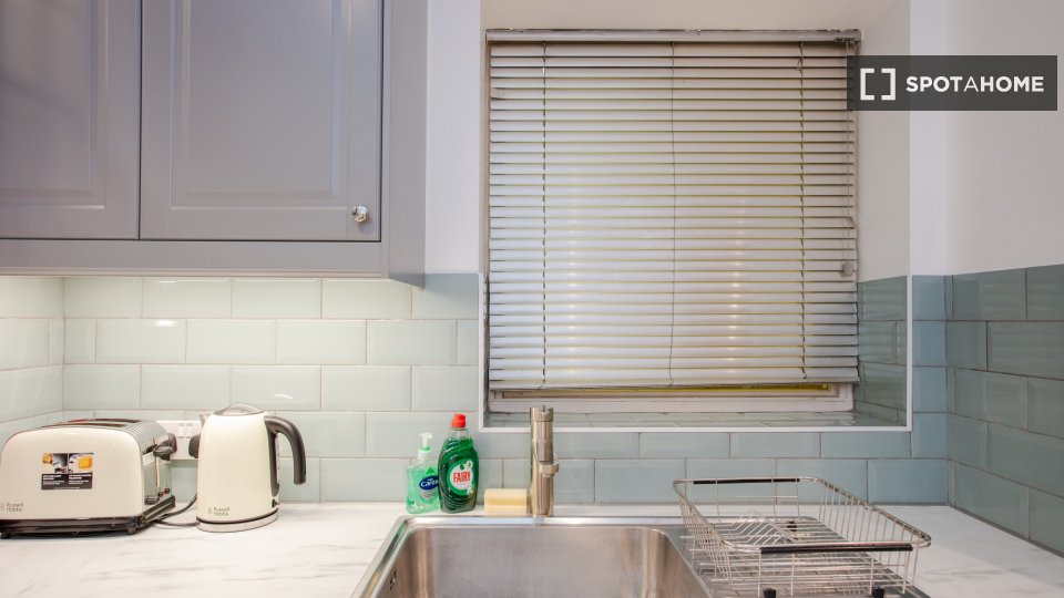 Immagine 9 di Appartamento in affitto  in apartment a 