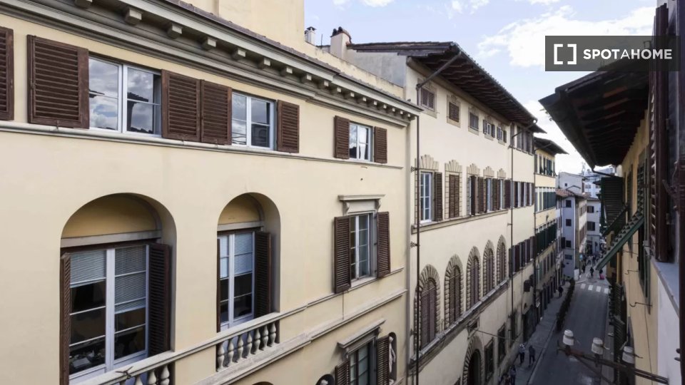 Immagine 19 di Appartamento in affitto  in Via Sant'Egidio a Firenze