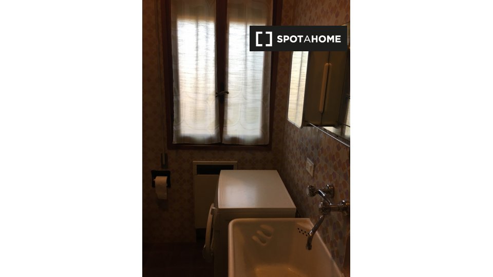 Immagine 7 di Camera condivisa in affitto  in Via Luigi Vestri a Bologna