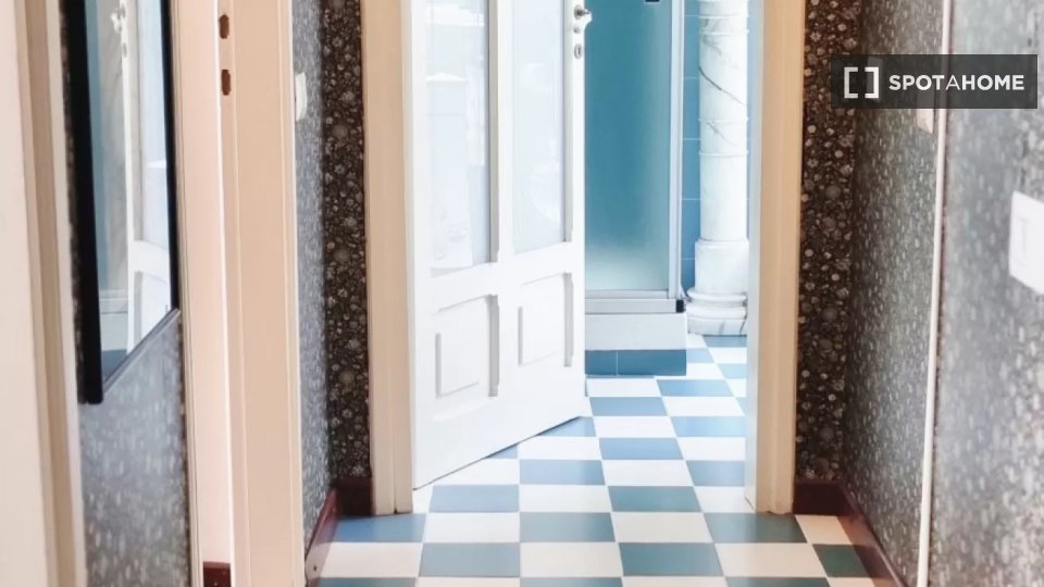 Immagine 11 di Appartamento in affitto  in Via Pontaccio a Milano