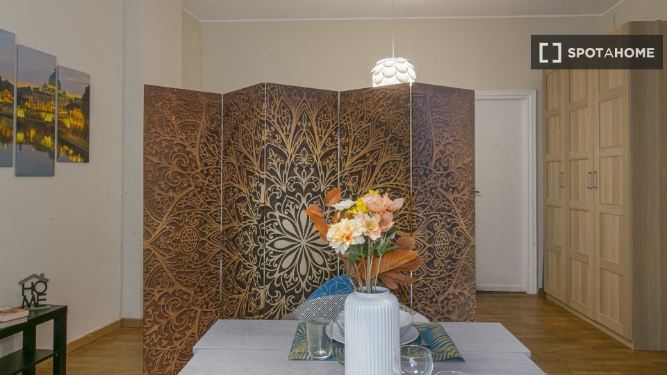 Immagine 5 di Ufficio in affitto  in Via Luigi Rizzo a Roma