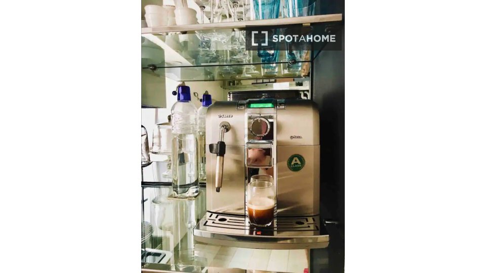 Immagine 10 di Appartamento in affitto  in Piazza Desiderio a Firenze