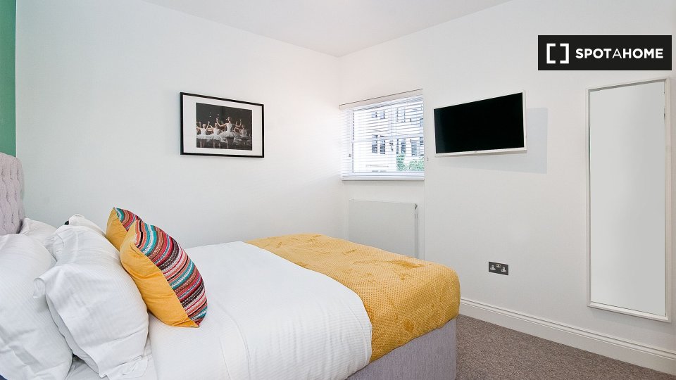 Immagine 6 di Appartamento in affitto  in D Interlude House a 