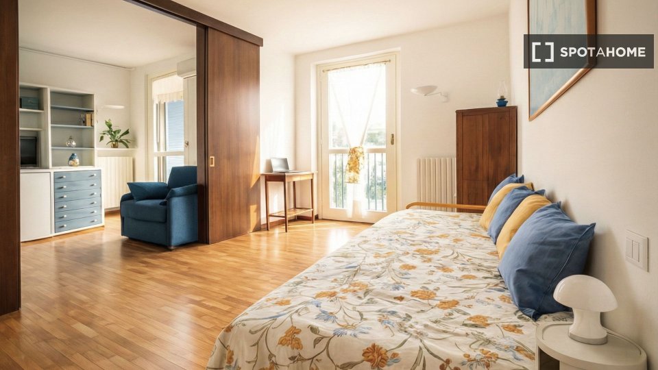 Immagine 15 di Appartamento in affitto  in Corso S. Gottardo a Milano