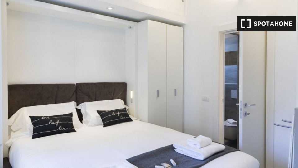 Immagine 5 di Ufficio in affitto  in Via Ruggero Boscovich a Milano