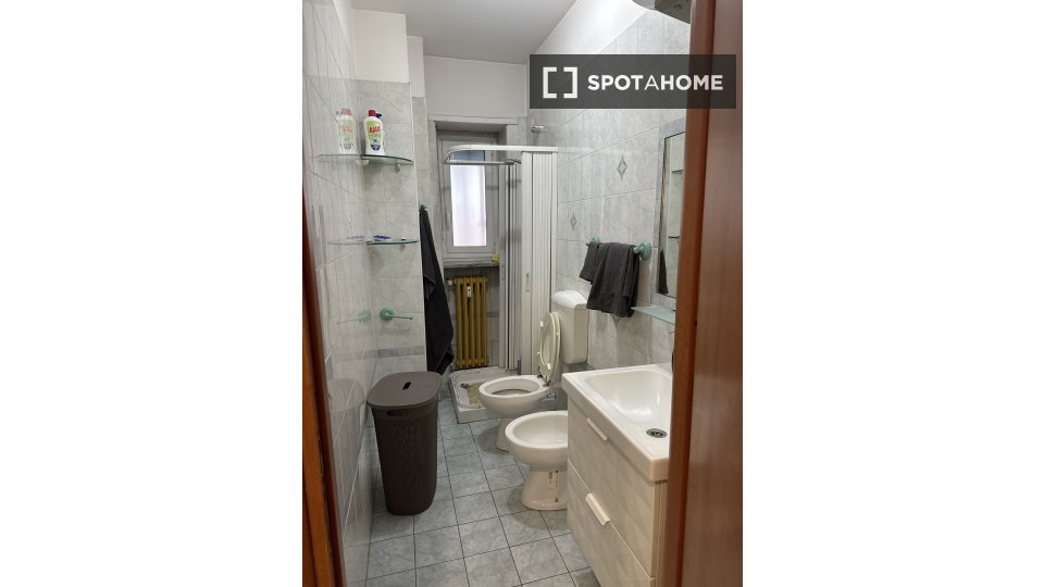 Immagine 2 di Appartamento in affitto  in Via Matera a Torino