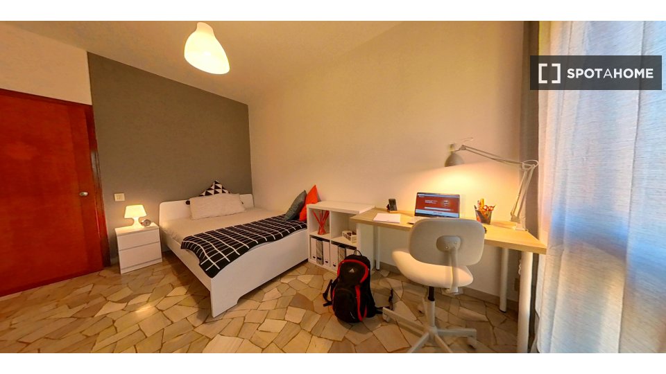 Immagine 6 di Camera condivisa in affitto  in via Vecchia a Padova