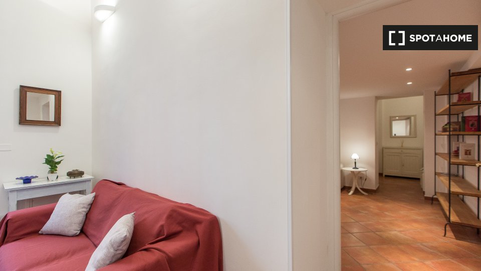 Immagine 8 di Ufficio in affitto  in Via Carlo Pisacane a Roma