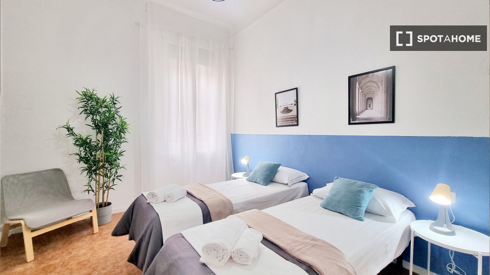 Immagine 16 di Appartamento in affitto  in Via Soperga a Milano