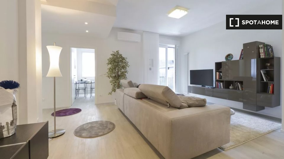 Immagine 3 di Appartamento in affitto  in Via Luigi Vestri a Bologna