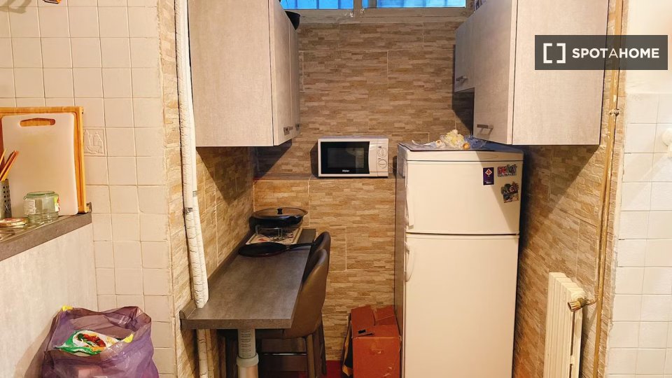 Immagine 15 di Appartamento in affitto  in Lungarno Amerigo Vespucci a Firenze